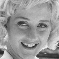 Liz Fraser Nackt