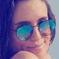 Liz Plank Nackt