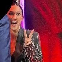 Lodovica Comello Nackt