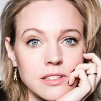 Loes Haverkort Nackt