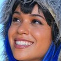 Lorena Parkour (Lorena Abreu) Nackt