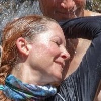 LoriDawn Messuri Nackt
