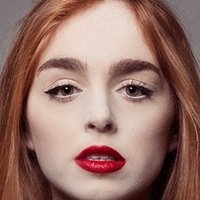 Louisa Connolly-Burnham Nackt