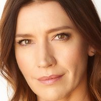 Louise Barnes Nackt