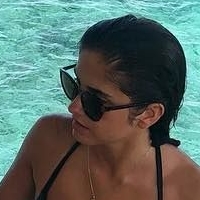 Lucia Strunz Nackt