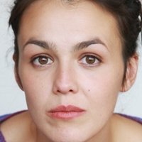 Lucie Heinze Nackt