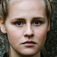 Lucie Hollmann Nackt