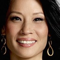 Lucy Liu Nackt