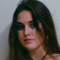 Luenyameireles Nackt