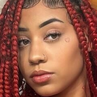 LUHREDTHABADDIE Nackt