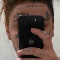 Luísa Fullber Nackt