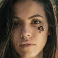 Luna Bloom Asmr Nackt