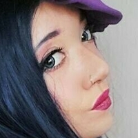 lunagogoo Nackt
