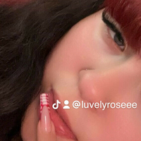 luvelyrose Nackt