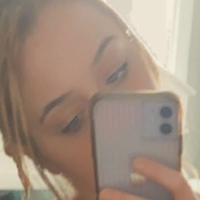 Lyric Kissman Nackt