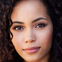 Madeleine Mantock Nackt