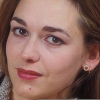 Magali Renoir Nackt