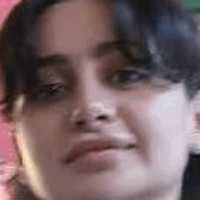 magida__eldhaybi Nackt