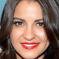 Maite Perroni Nackt