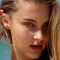 Maja Lundgren Nackt