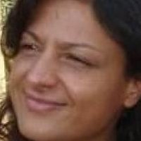Malika Benhadj Nackt