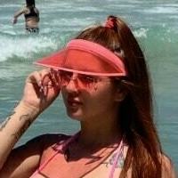 Malu Paz Nackt