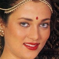 Mandakini Nackt