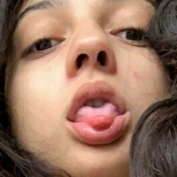 Mangowoman Nackt