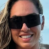 Marcela Gil Nackt