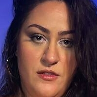 Marcela Portinalli Nackt