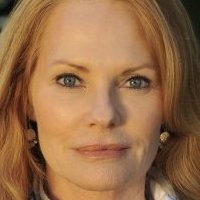 Marg Helgenberger Nackt