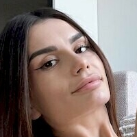 margaritka_daisy_free Nackt