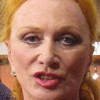 Margot Werner Nackt