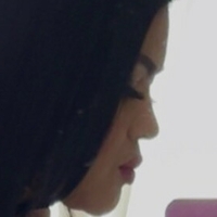 Mari Chuy Nackt