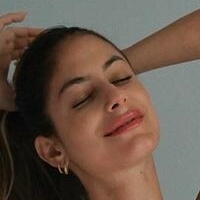 Mari Gonzalez Nackt
