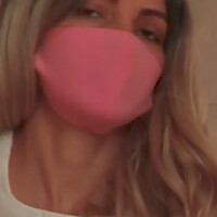 Maria Bonita Nackt