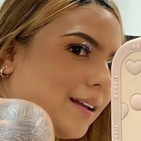 Maria Camila Castillo Llanten Nackt