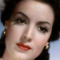 María Félix Nackt