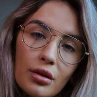Maria Fourlan Nackt
