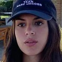 Maria Guardiola Nackt