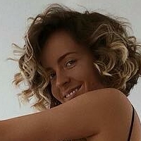 Maria Skorchenko Nackt