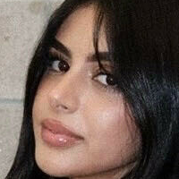 Maria Taktouk Nackt