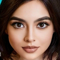 Mariam Hadid Nackt