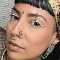 Mariana Jeveaux Nackt