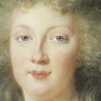 Marie Antoinette Nackt