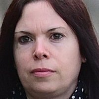 Marie Black Nackt