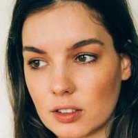Marie Carrour Nackt