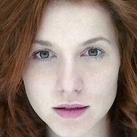 Marie-Clotilde Ramos-Ibanez Nackt