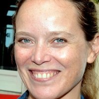 Marie Guillard Nackt