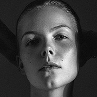 Marie Mohr Nackt